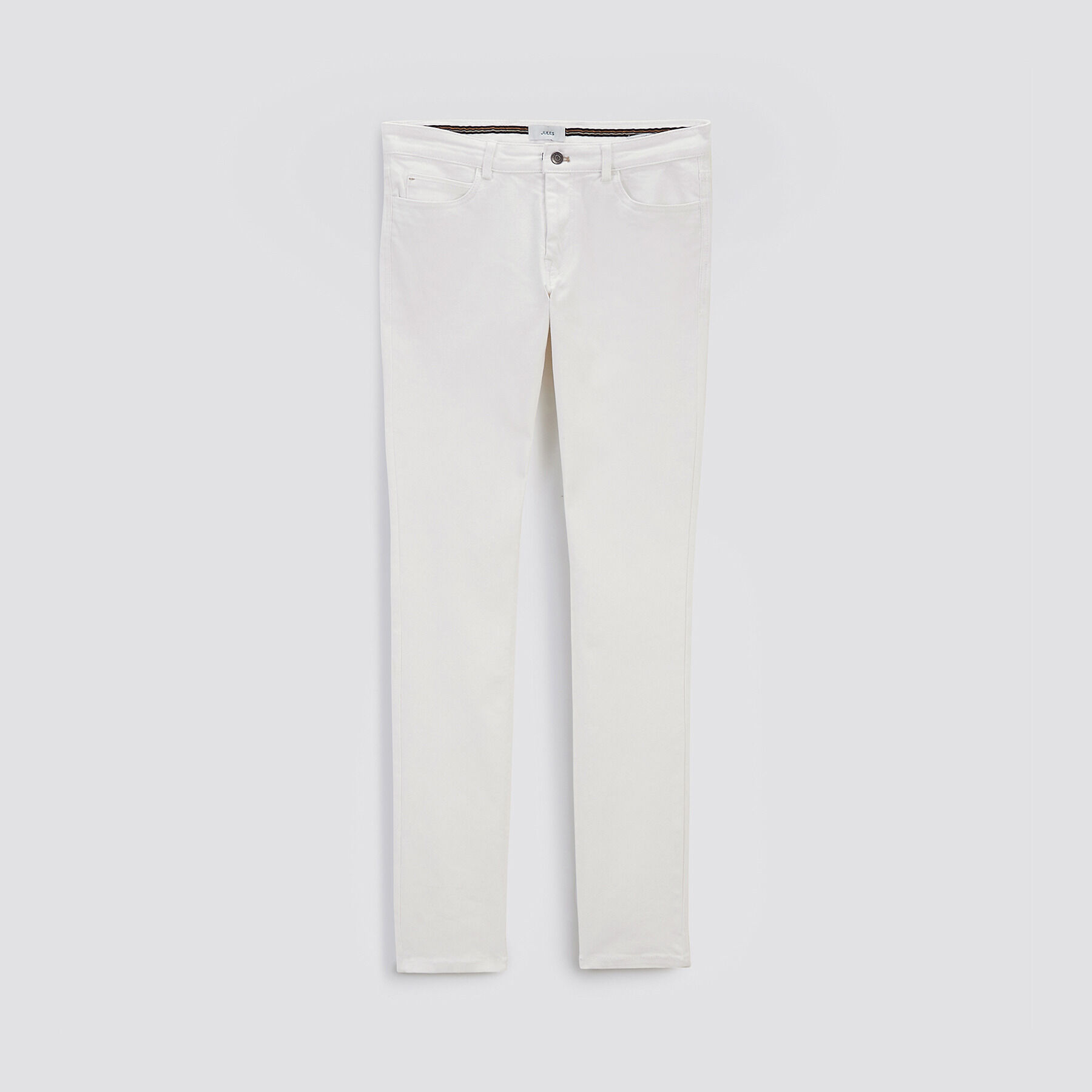 Pantalon Blanc homme