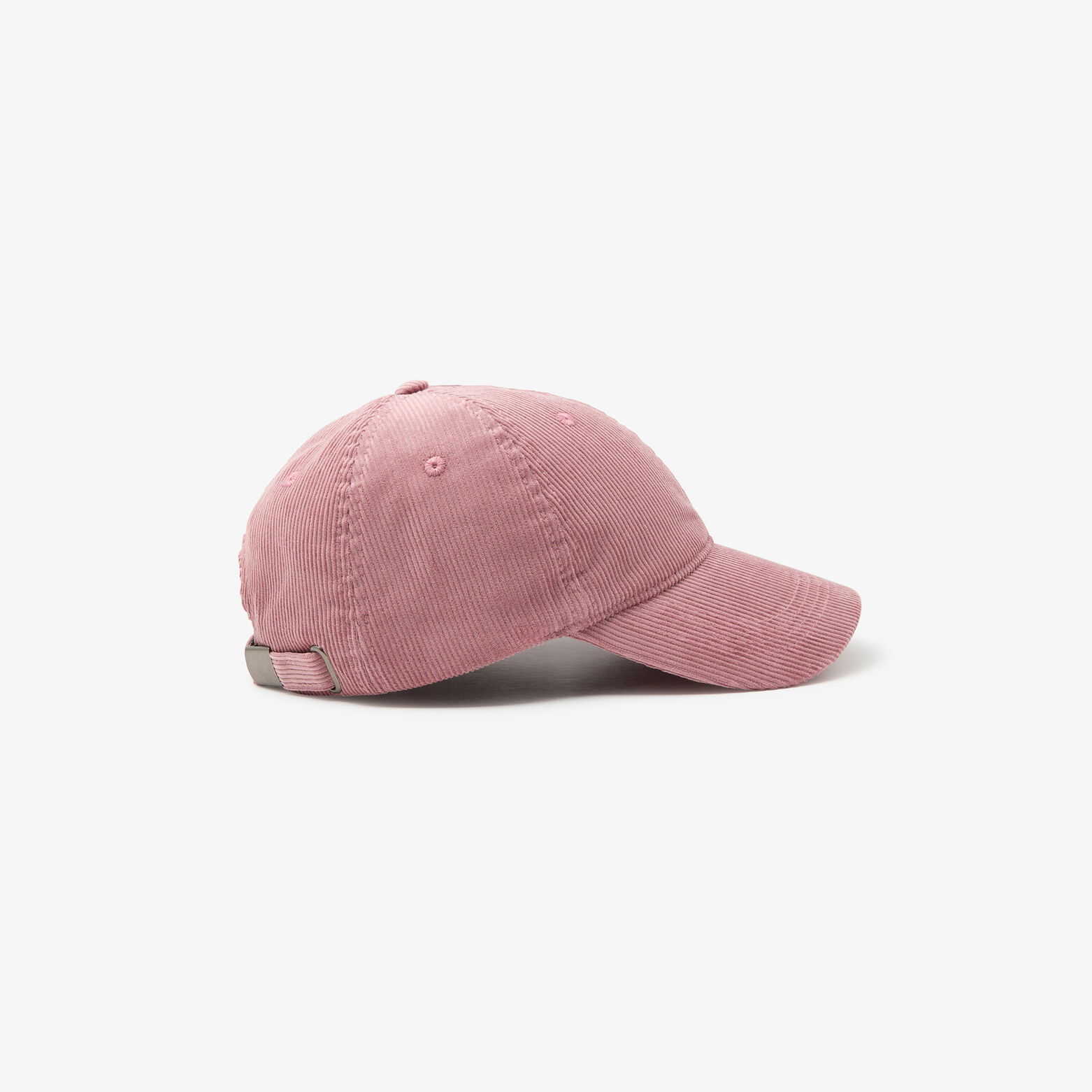 Casquette en velours
