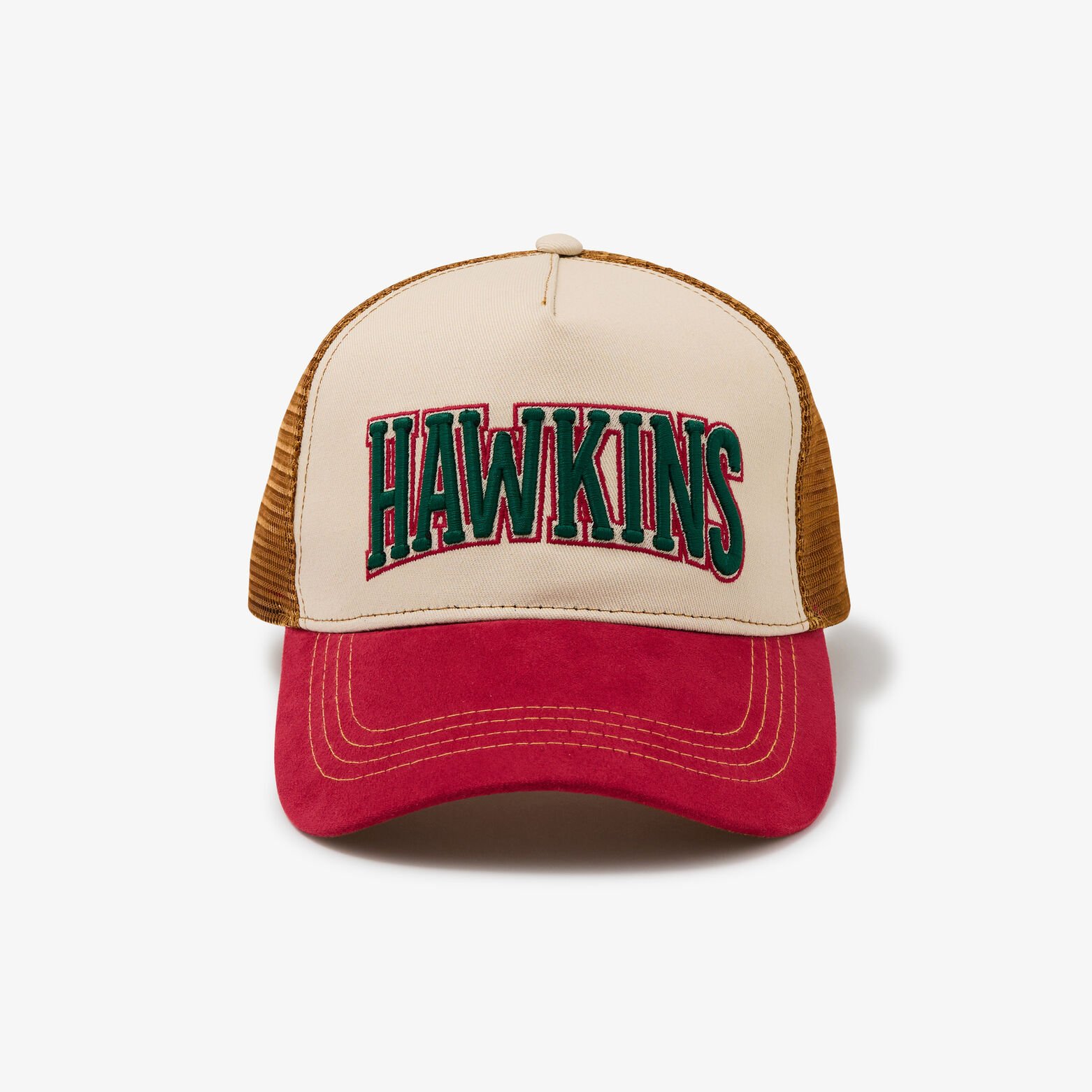 Pet met Stranger Things licentie