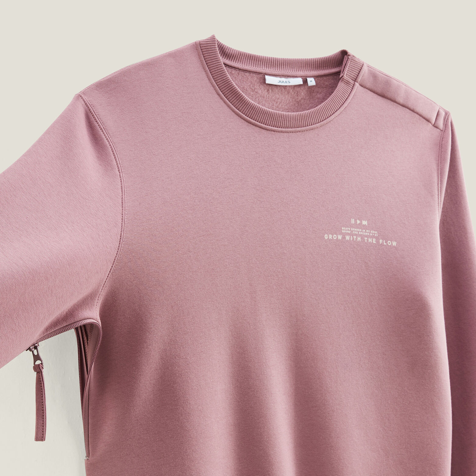 Sweat pour personne à mobilité réduite