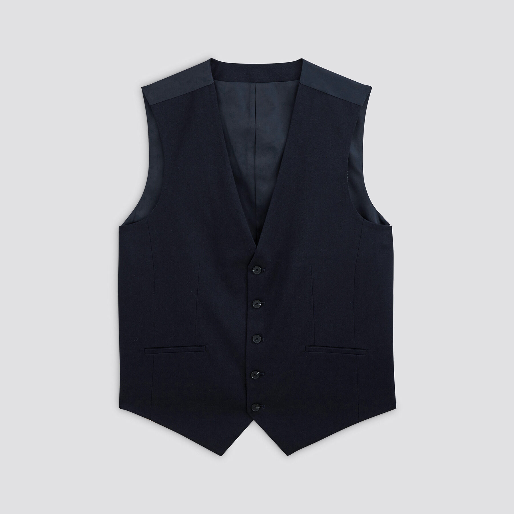 Gilet costume brice shop