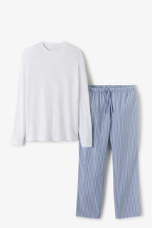 Ensemble pyjama fantaisie