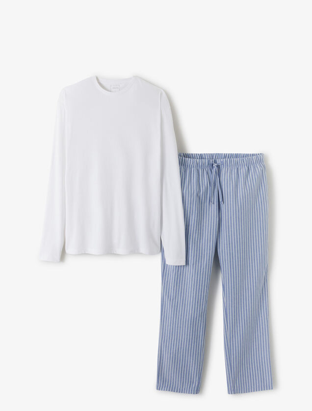 Ensemble pyjama fantaisie