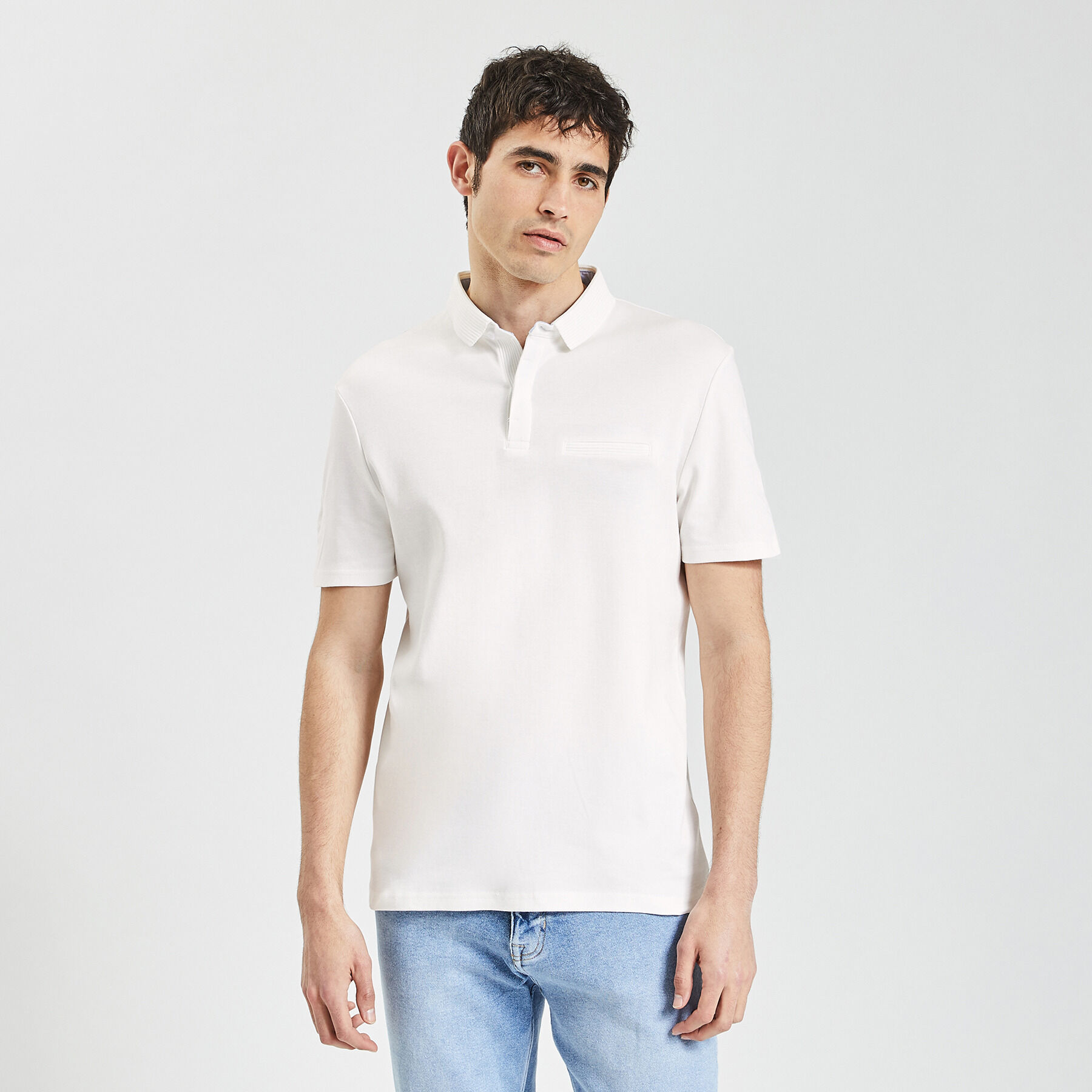 Polo jules homme discount prix