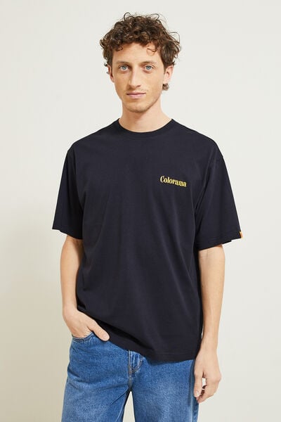T-shirt, licentie Kodak