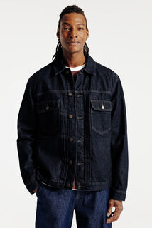 Veste en jean