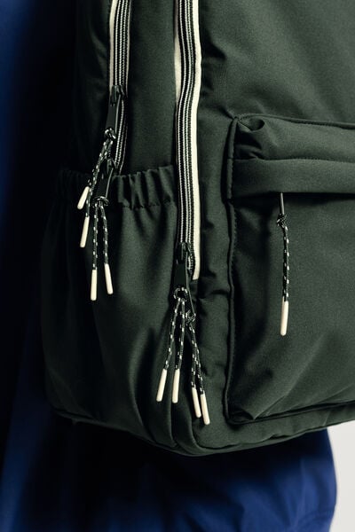 Sac &agrave; dos urbain