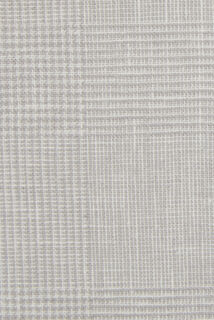 Veste slim à carreaux