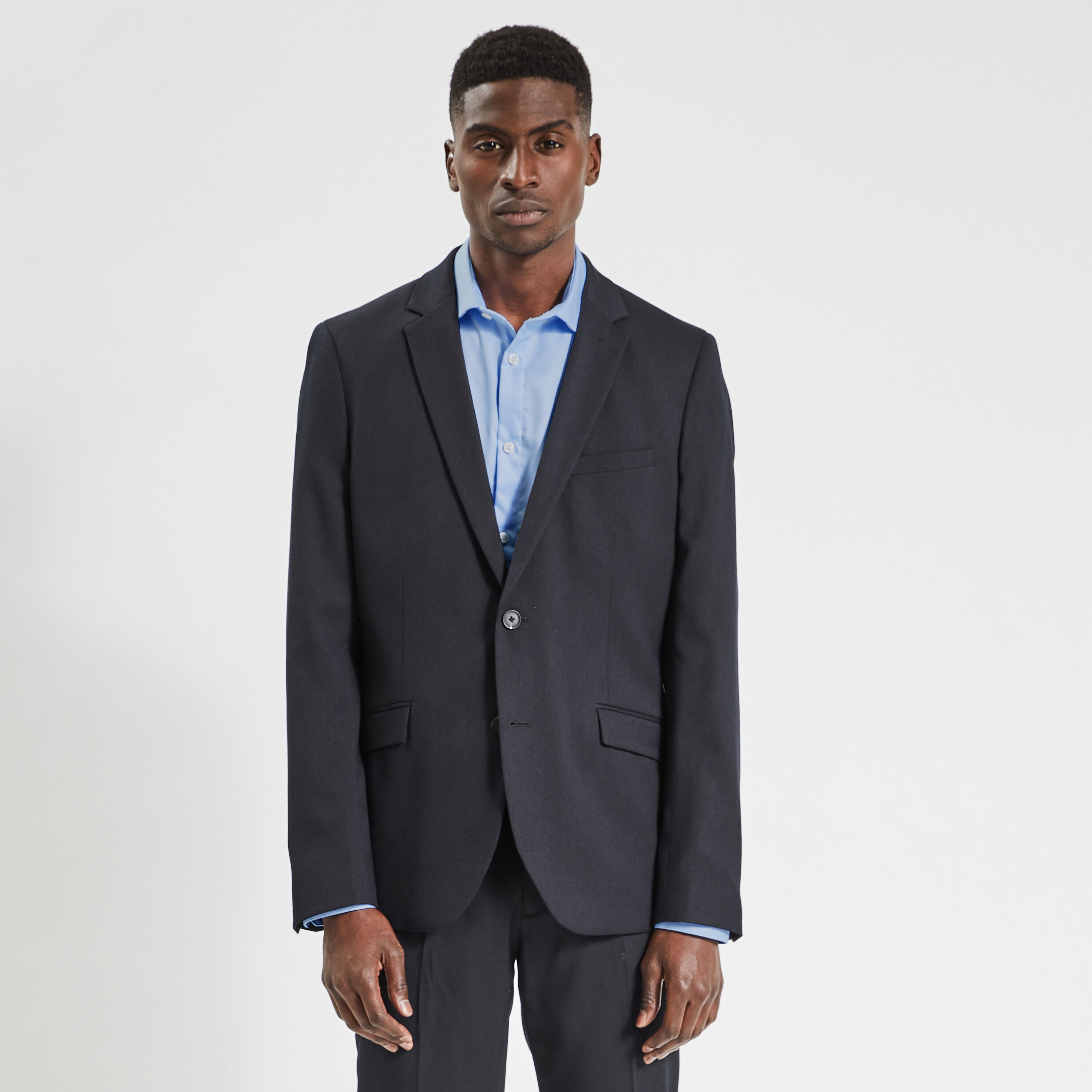 Veste de costume best sale jules