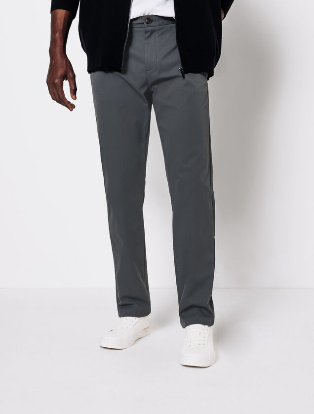 Pantalon chino regular Performance by JULES