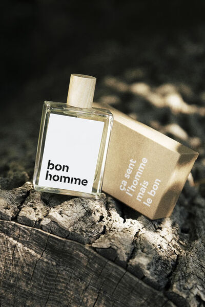Bon Homme eau de toilette