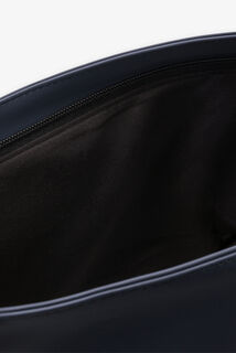 Sac &agrave; dos effet gomme