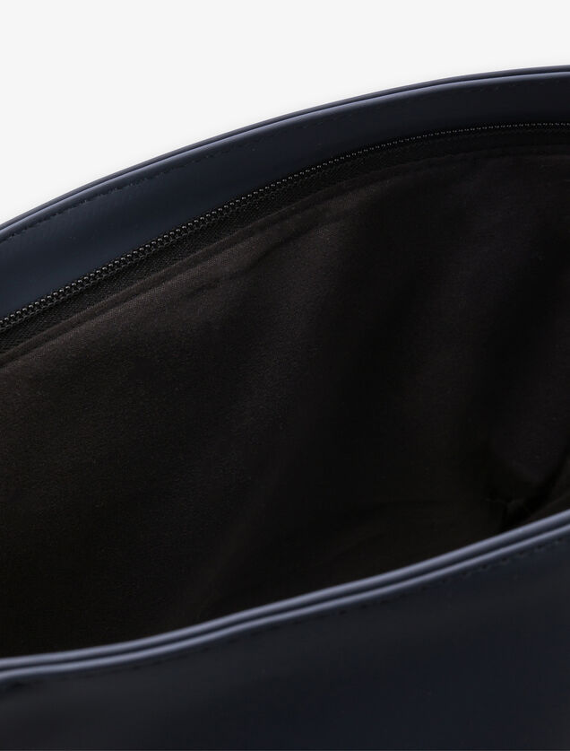 Sac &agrave; dos effet gomme