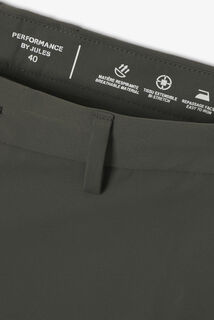 Pantalon de costume slim Performance by JULES