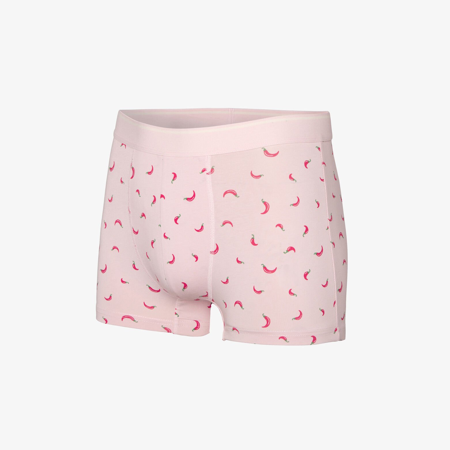 Boxer fantaisie en coton