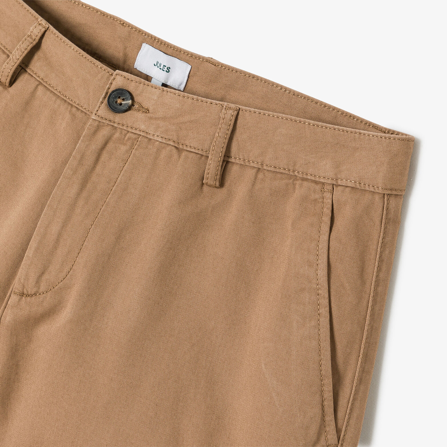 Bermuda poches cargo