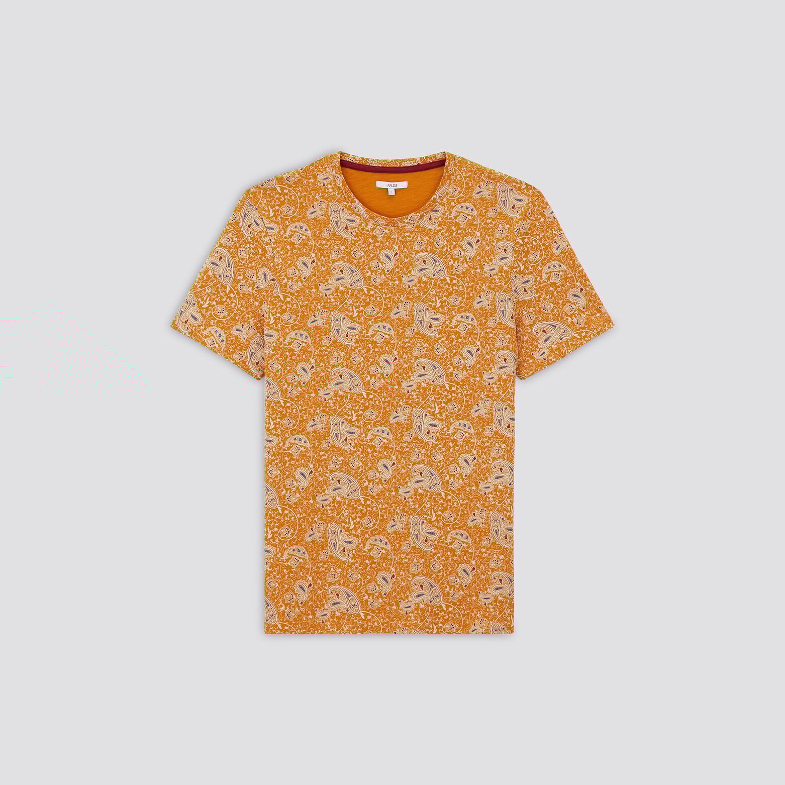 Teeshirt imprimé Jules