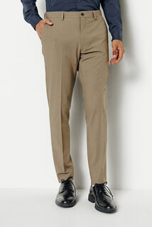 Pantalon de costume extra slim bistretch