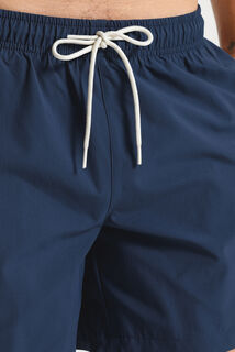 Effen zwemshort