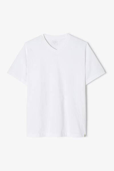 Tee shirt "le parfait by JULES" en col V