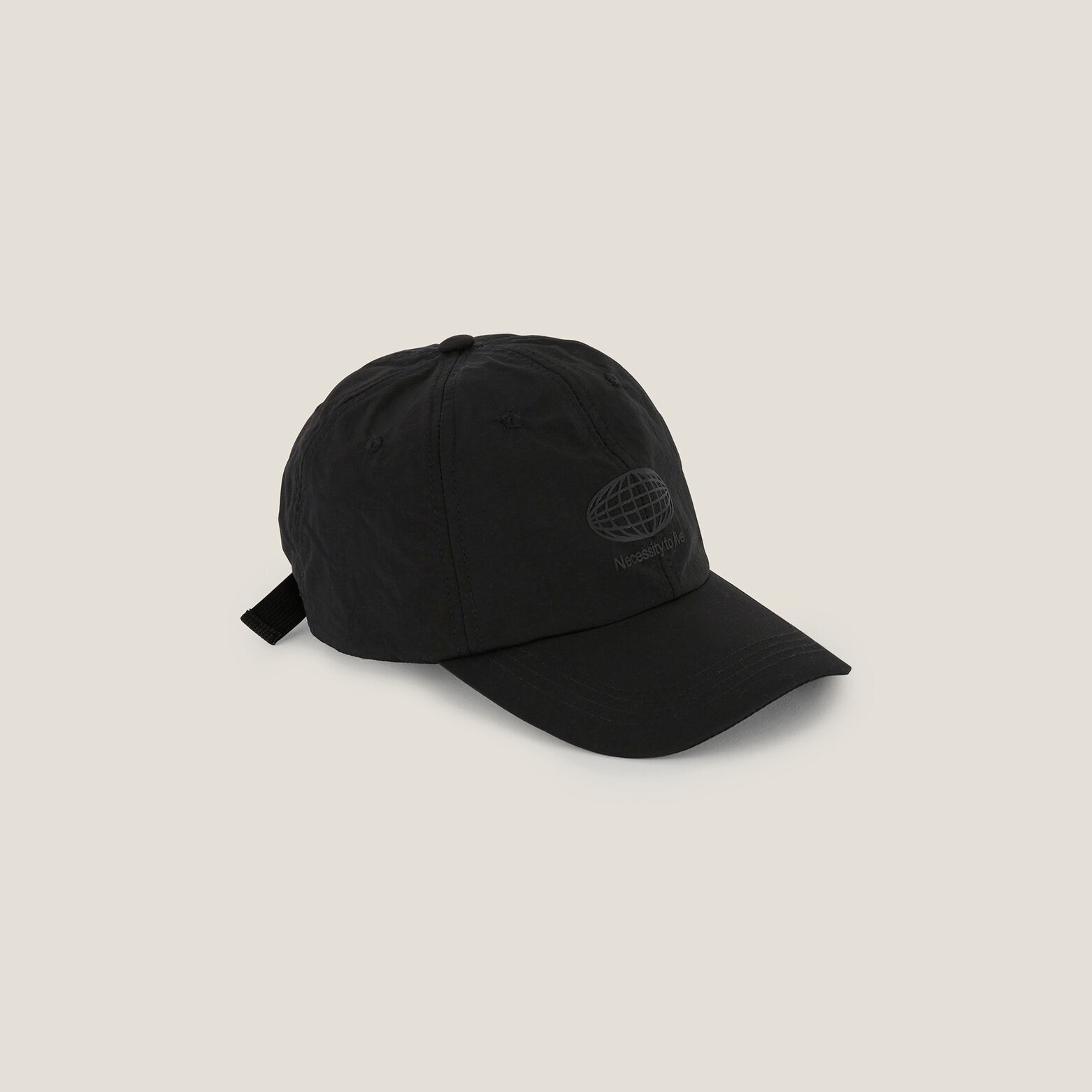Casquette imprim&eacute;e technique