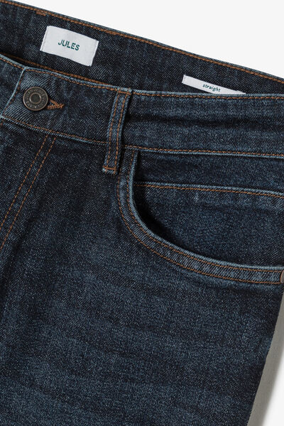 Jean straight 4 longueurs