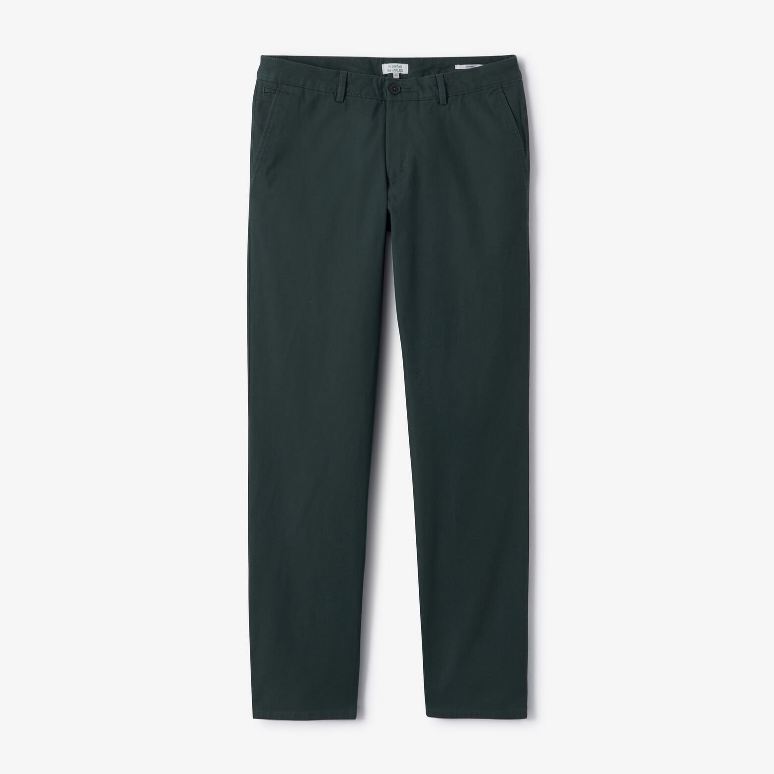 Pantalon straight "le parfait by JULES "
