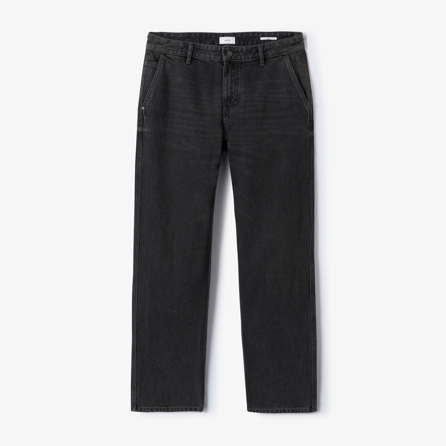 Jean baggy