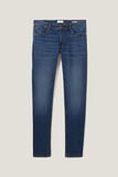 Slim urbanflex jeans, 4 lengtes