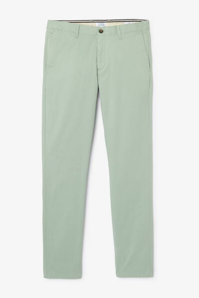 Pantalon chino slim "le parfait by JULES"