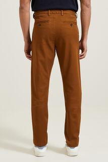 Pantalon chino slim "le parfait by JULES"