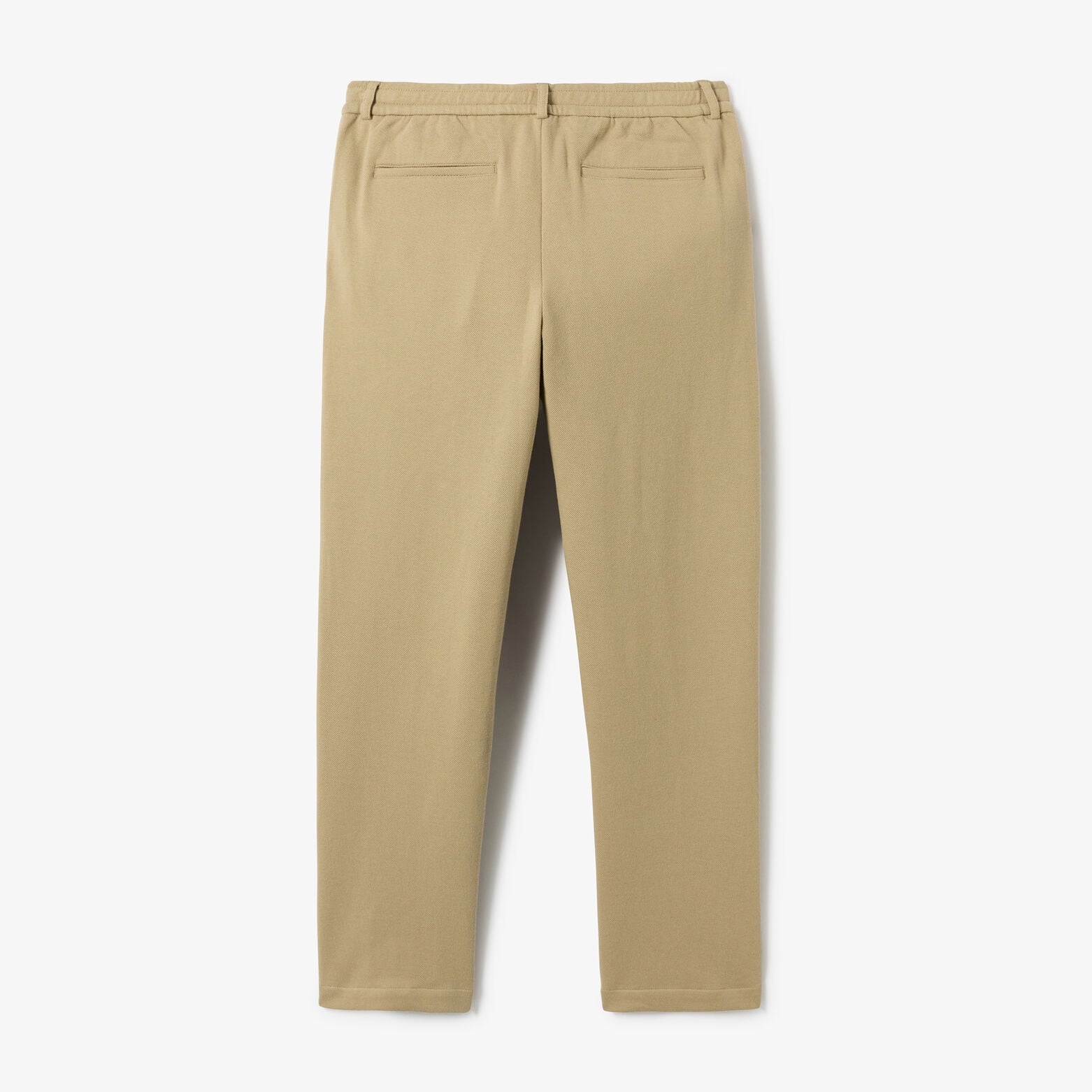 Pantalon chino tapered