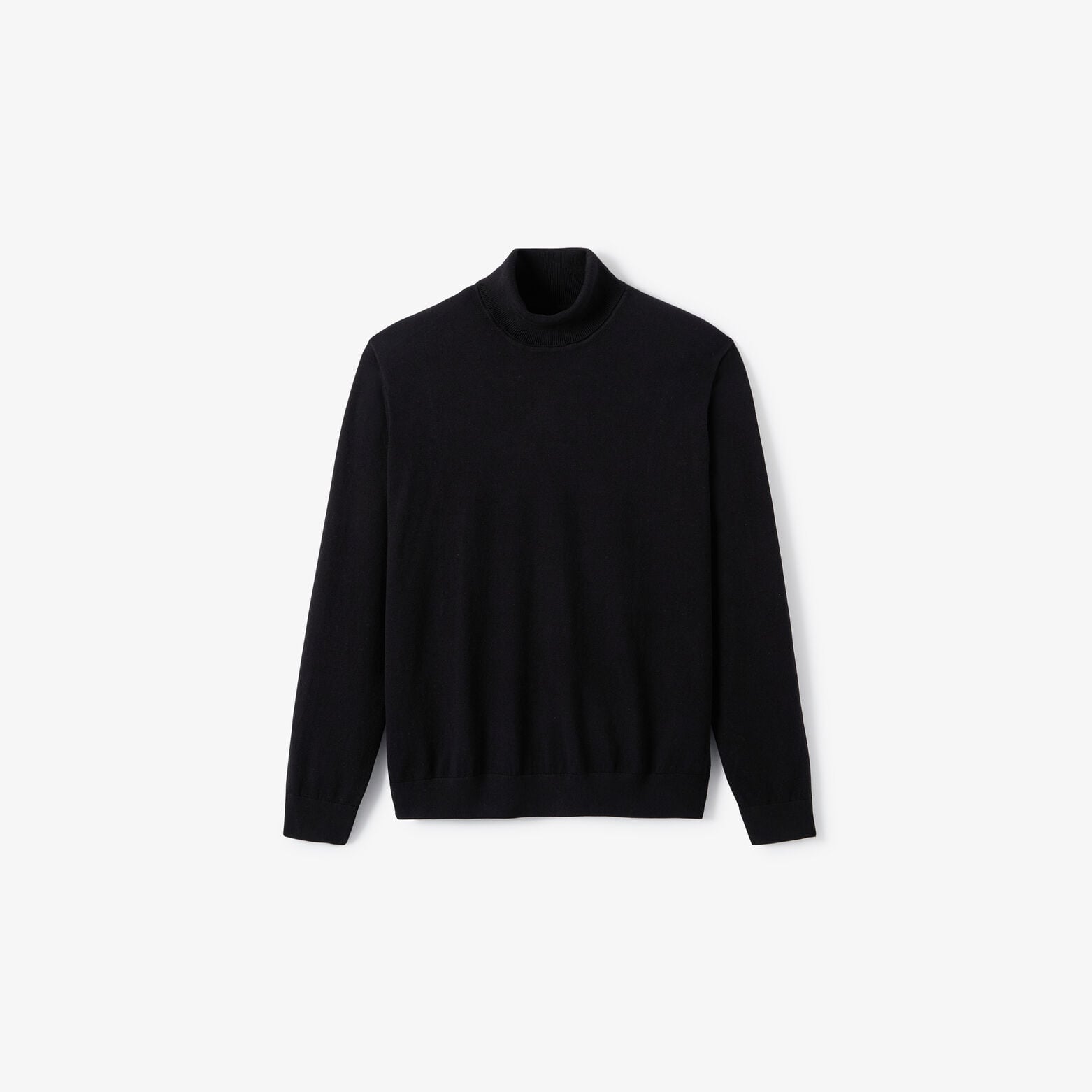 Pull col roul&eacute;