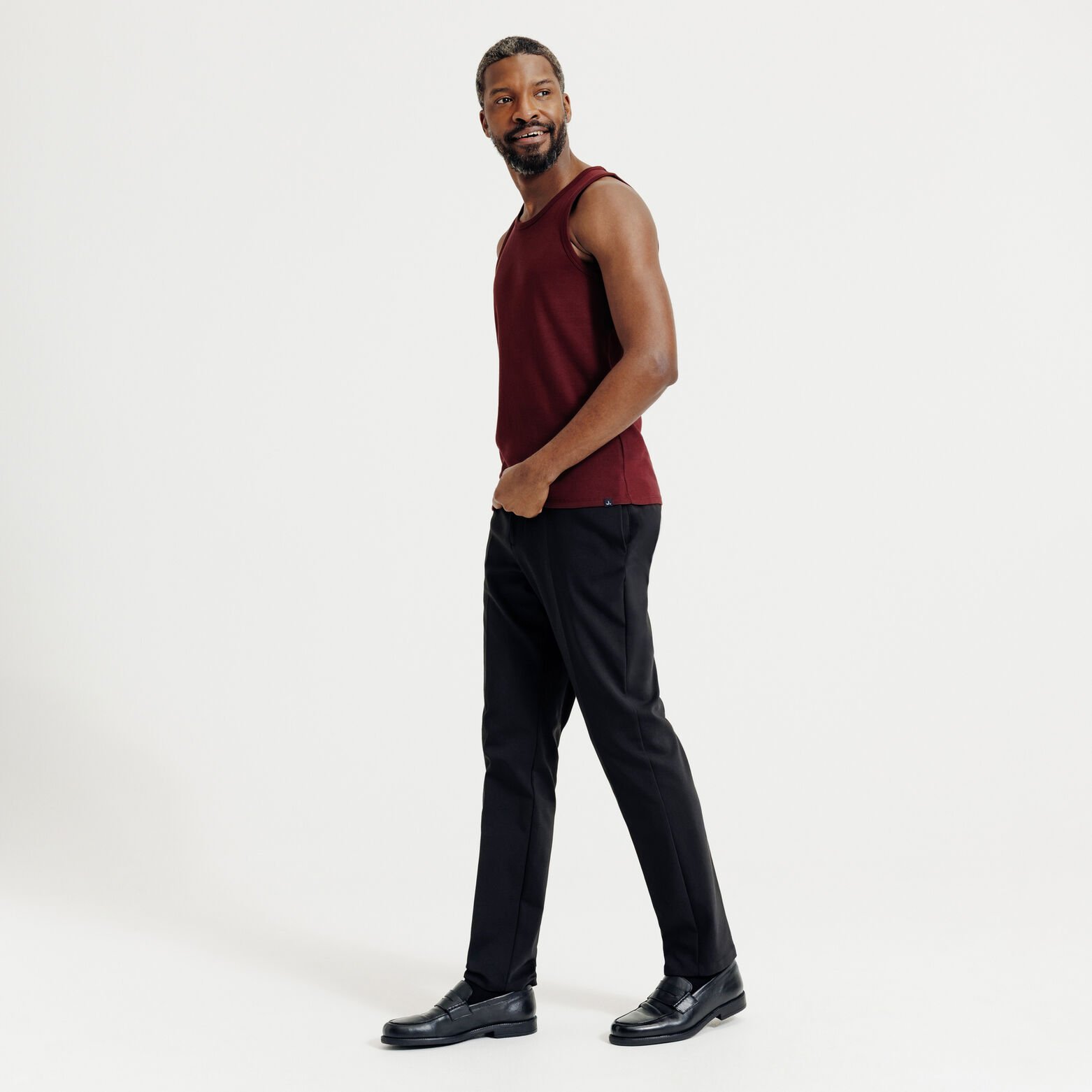 D&eacute;bardeur en c&ocirc;te 2x2