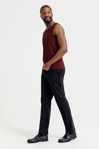 D&eacute;bardeur en c&ocirc;te 2x2