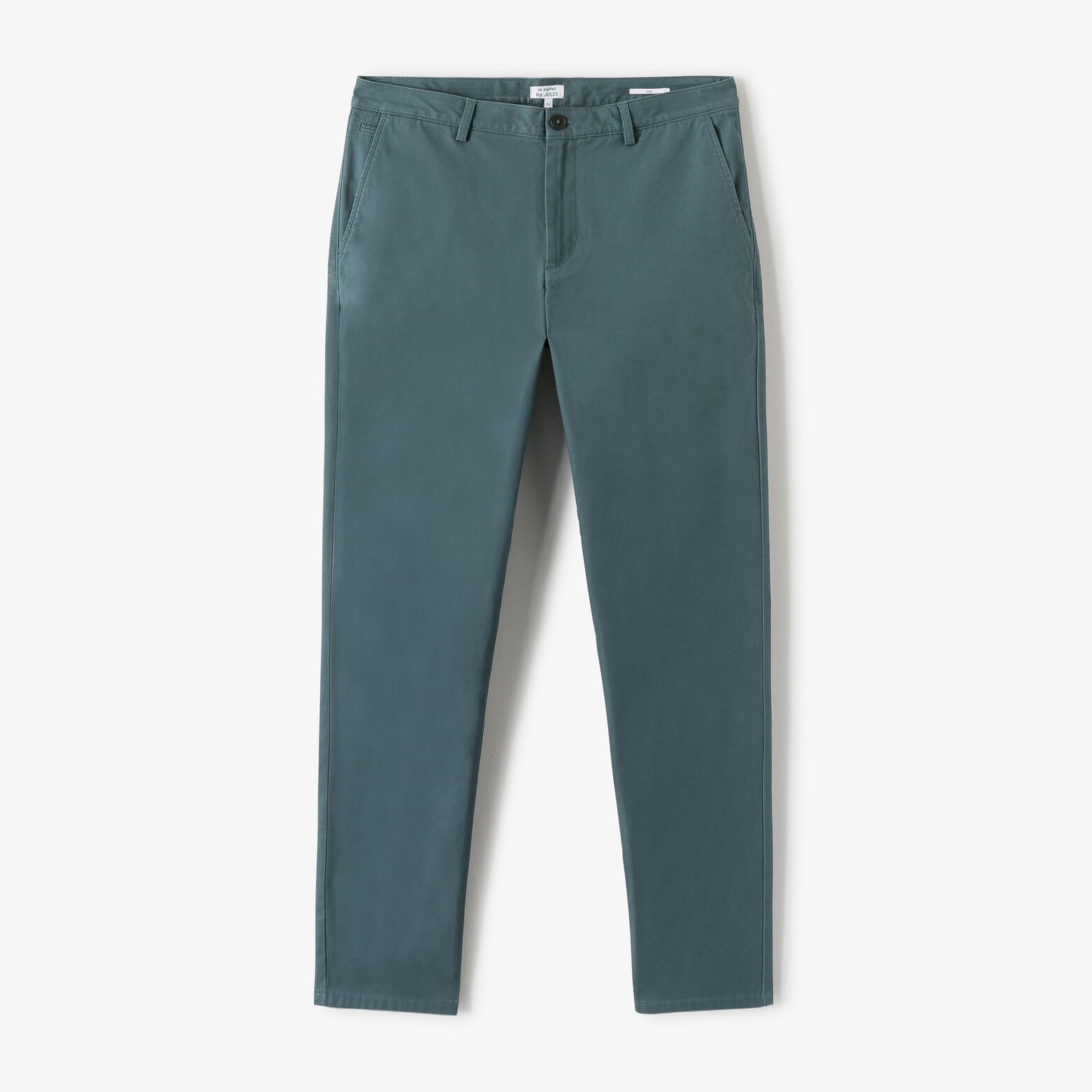 Pantalon chino slim "le parfait by JULES"