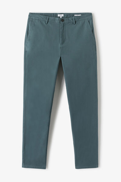 Pantalon chino slim "le parfait by JULES"