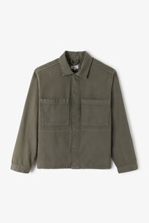 Veste mi-saison en coton