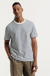 Le Parfait by JULES' marine-t-shirt 