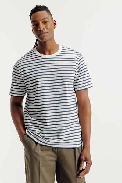 Tee shirt marini&egrave;re "le parfait by JULES"