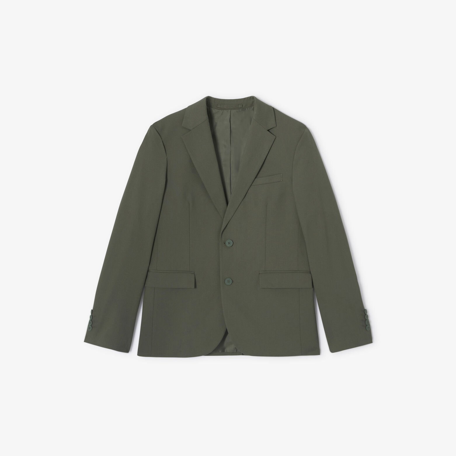 Veste de costume confort