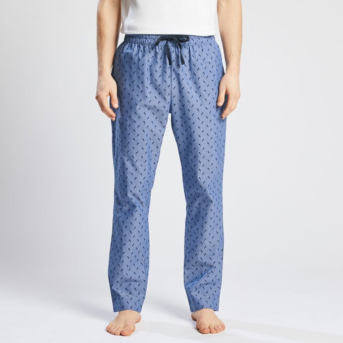 Pantalon de pyjama fantaisie