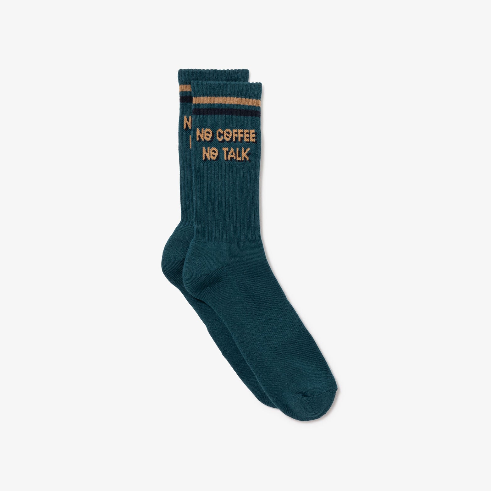 Chaussettes sport fantaisie