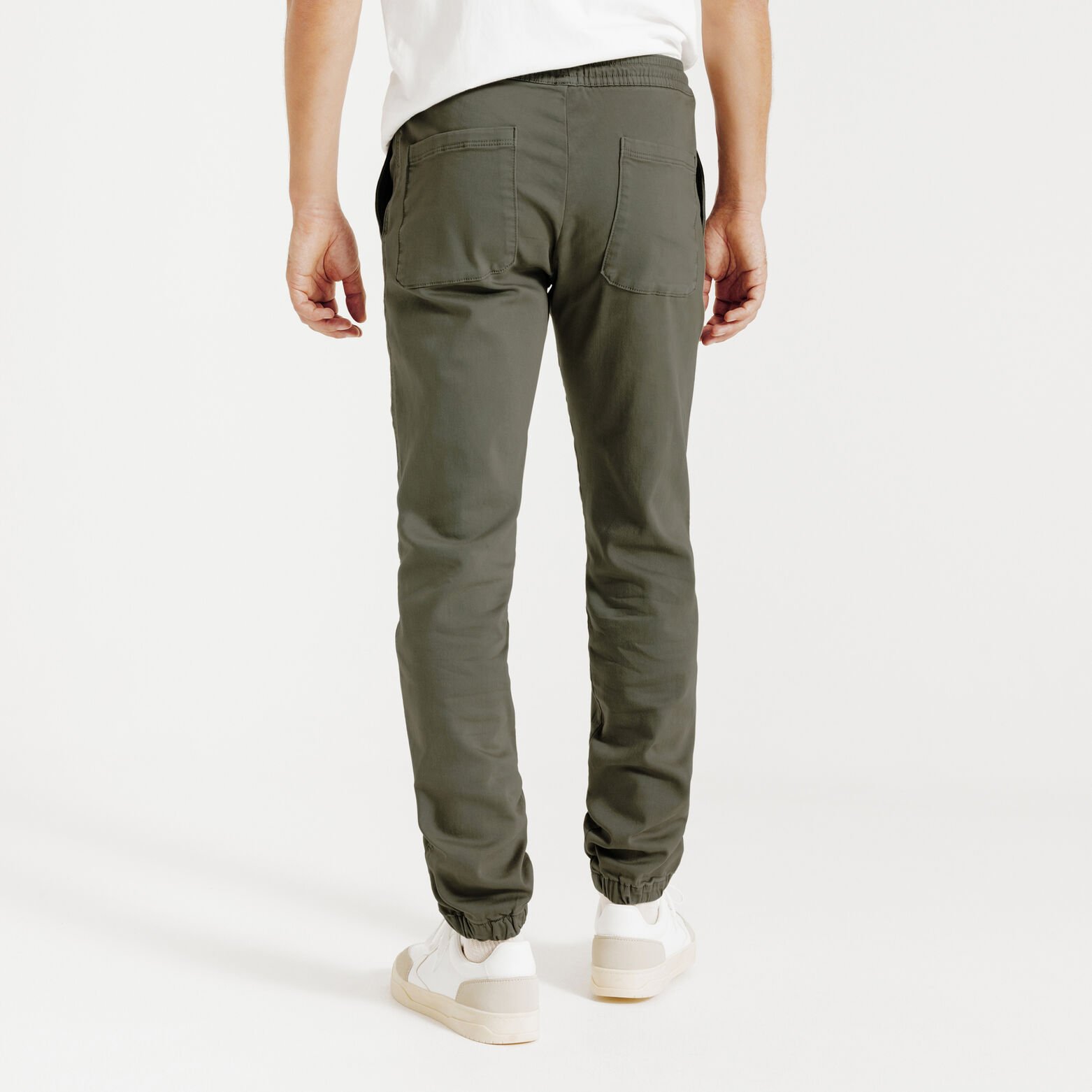 Pantalon jogger