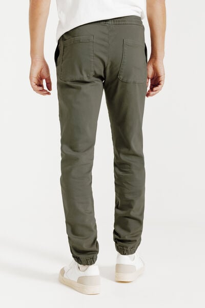 Pantalon jogger