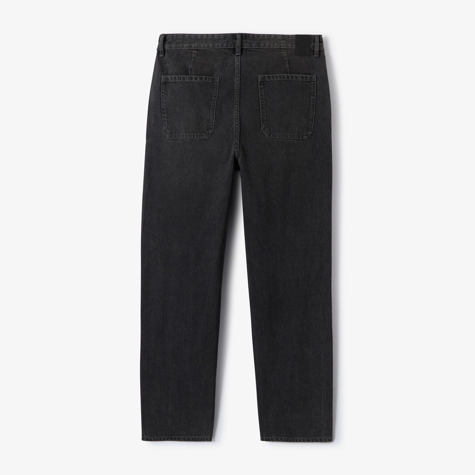 Jean baggy 100% coton