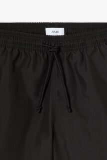 Short mati&egrave;re technique