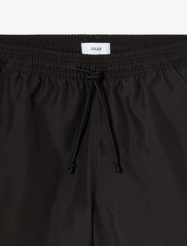 Short mati&egrave;re technique