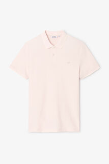 Polo manches courtes uni "le parfait by JULES"