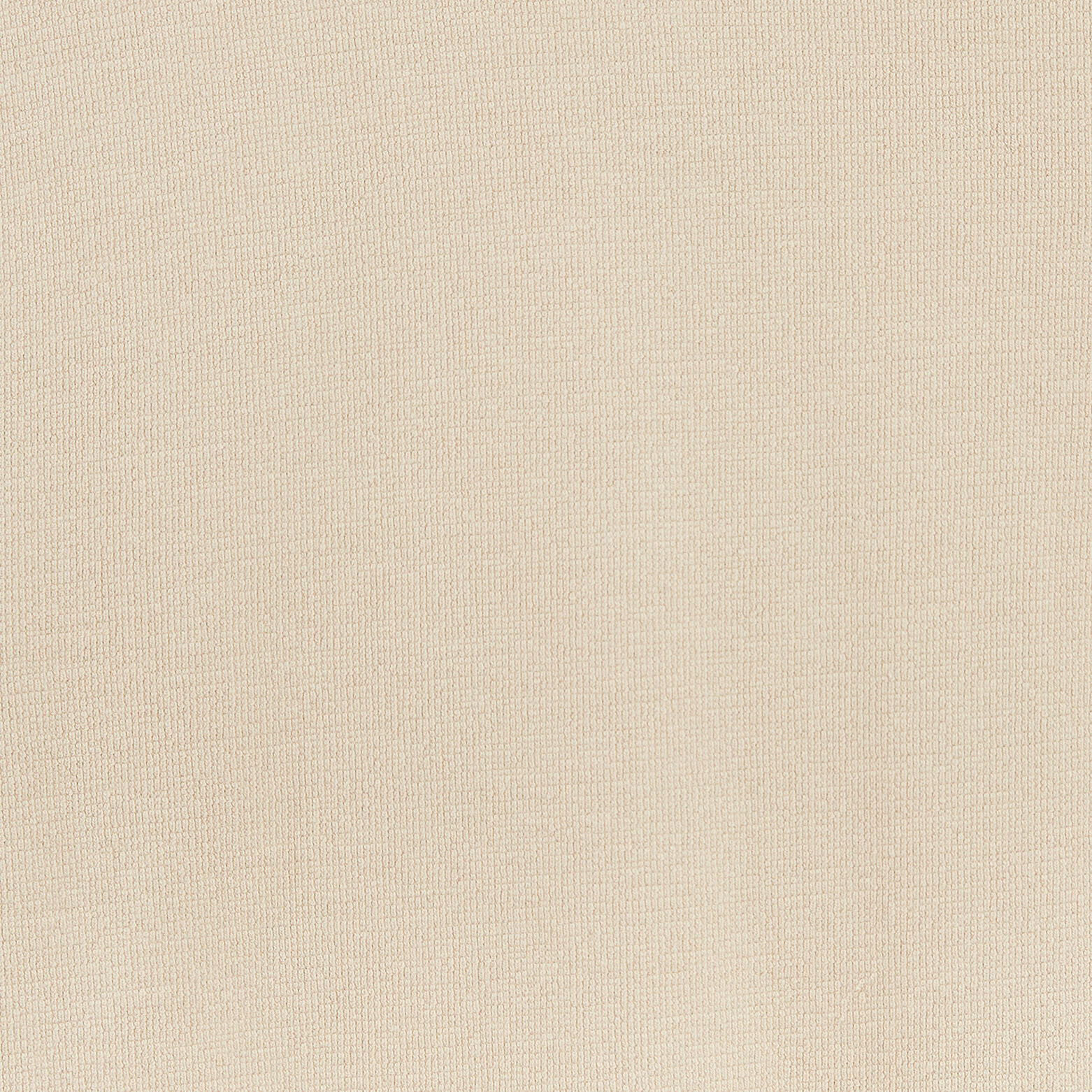 T-shirt in textuurstof met ronde hals